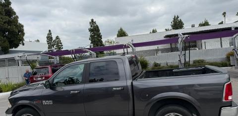 Ram 1500 2017