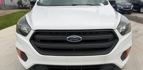 Ford Escape 2018