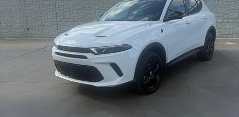 Dodge Hornet 2024