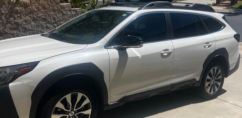 Subaru Outback 2023