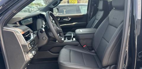 GMC Yukon XL 2026