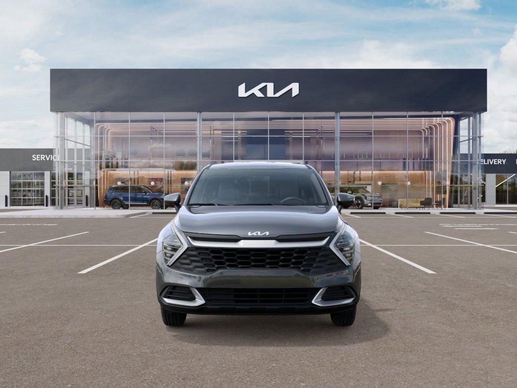 Kia Sportage 2025 in Tallahassee, FL