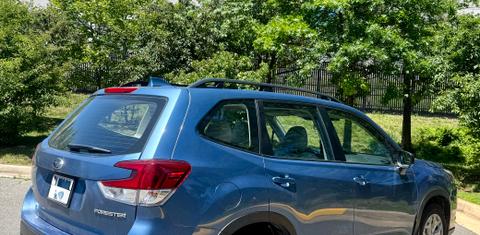Subaru Forester 2023