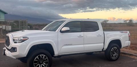 Toyota Tacoma 2020
