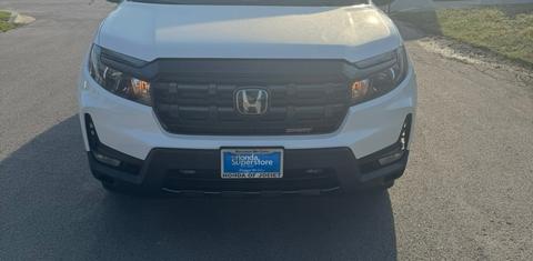 Honda Ridgeline 2024