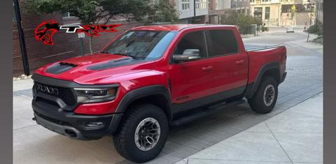 Ram 1500 2021