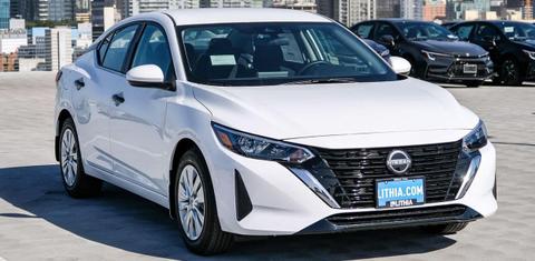 Nissan Sentra 2025