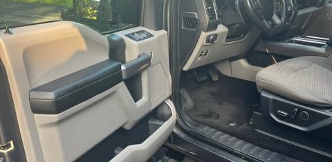 Ford F-150 2018