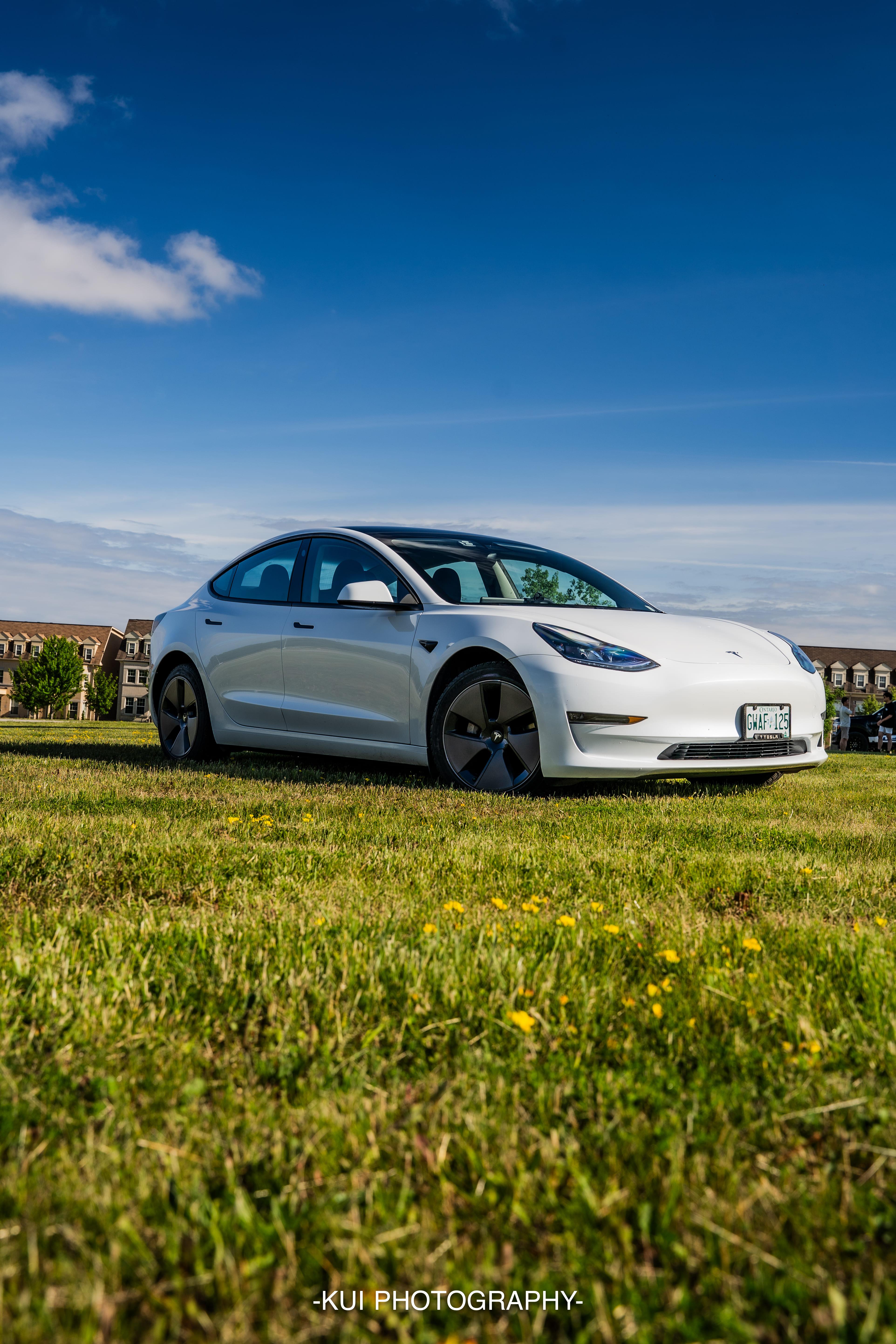Tesla Model 3 2023 in Markham, ON