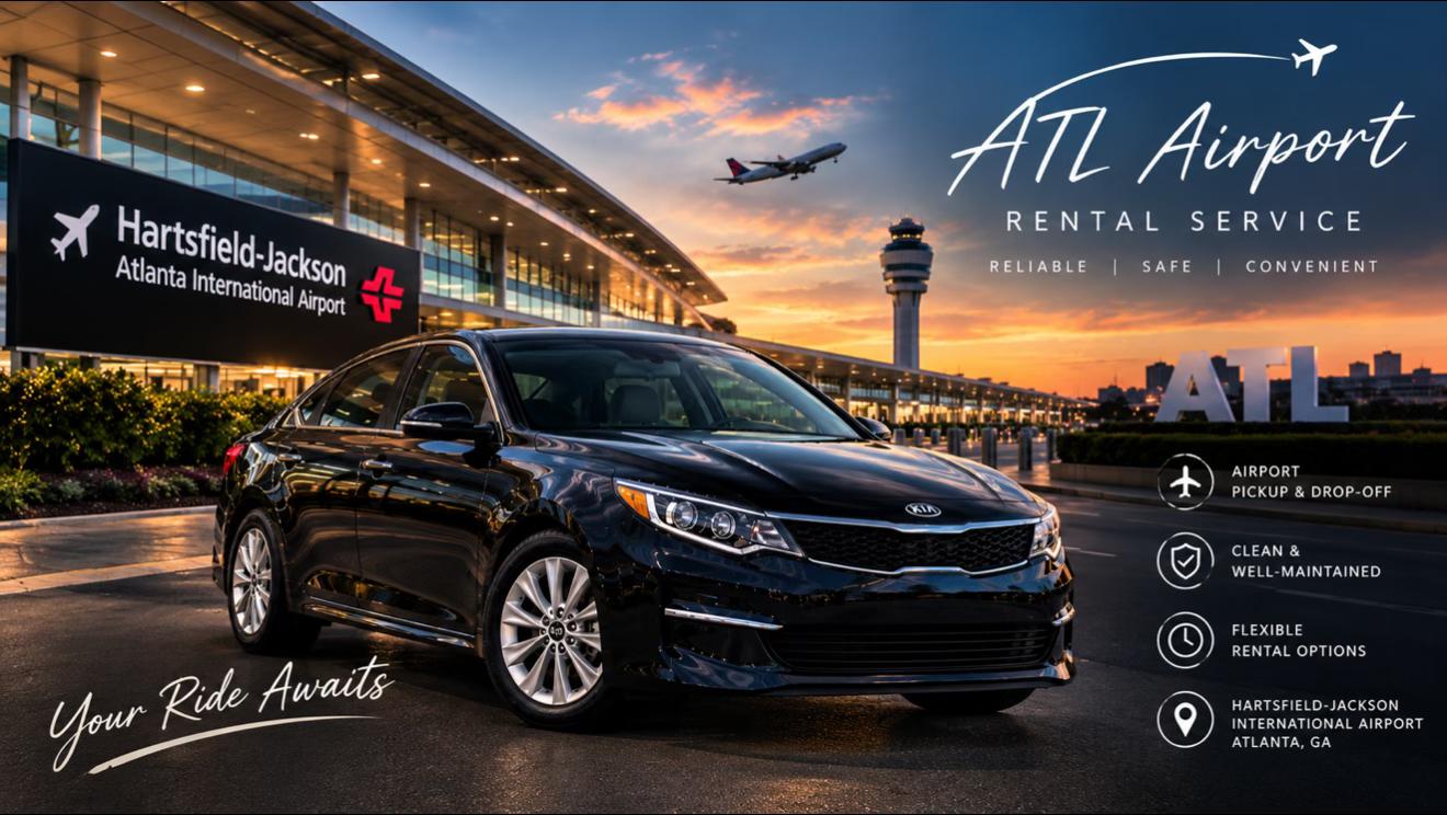 Kia Optima 2019 in McDonough, GA
