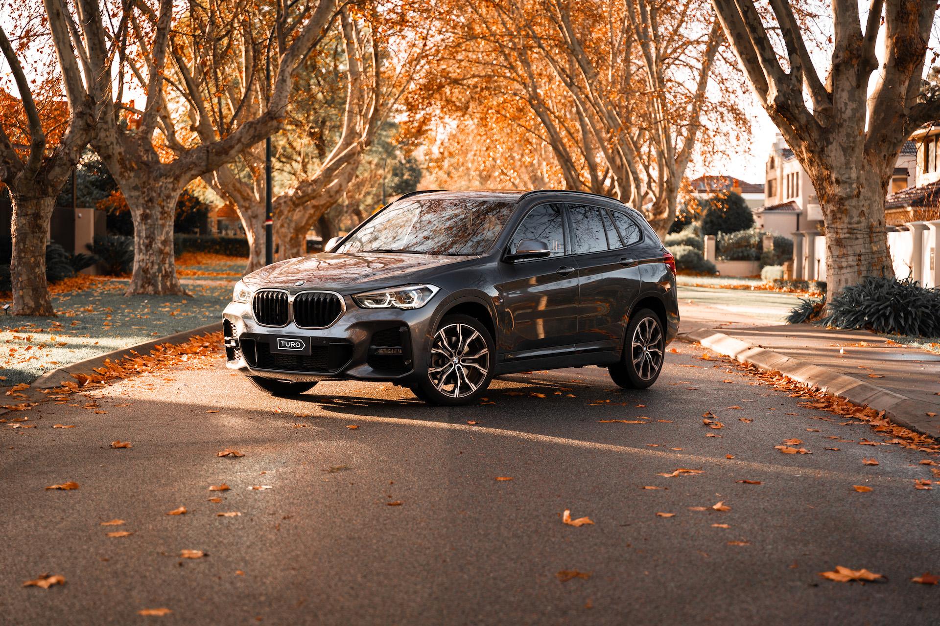 BMW X1 2020 in Applecross