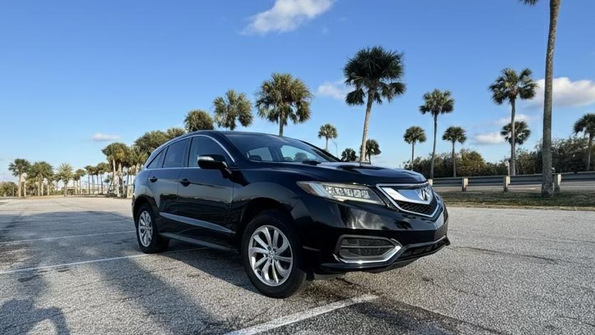 Acura RDX 2016 in Port Orange, FL