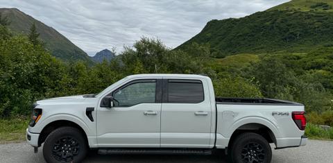 Ford F-150 2024