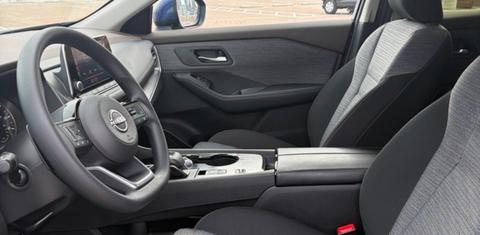 Nissan Rogue 2023