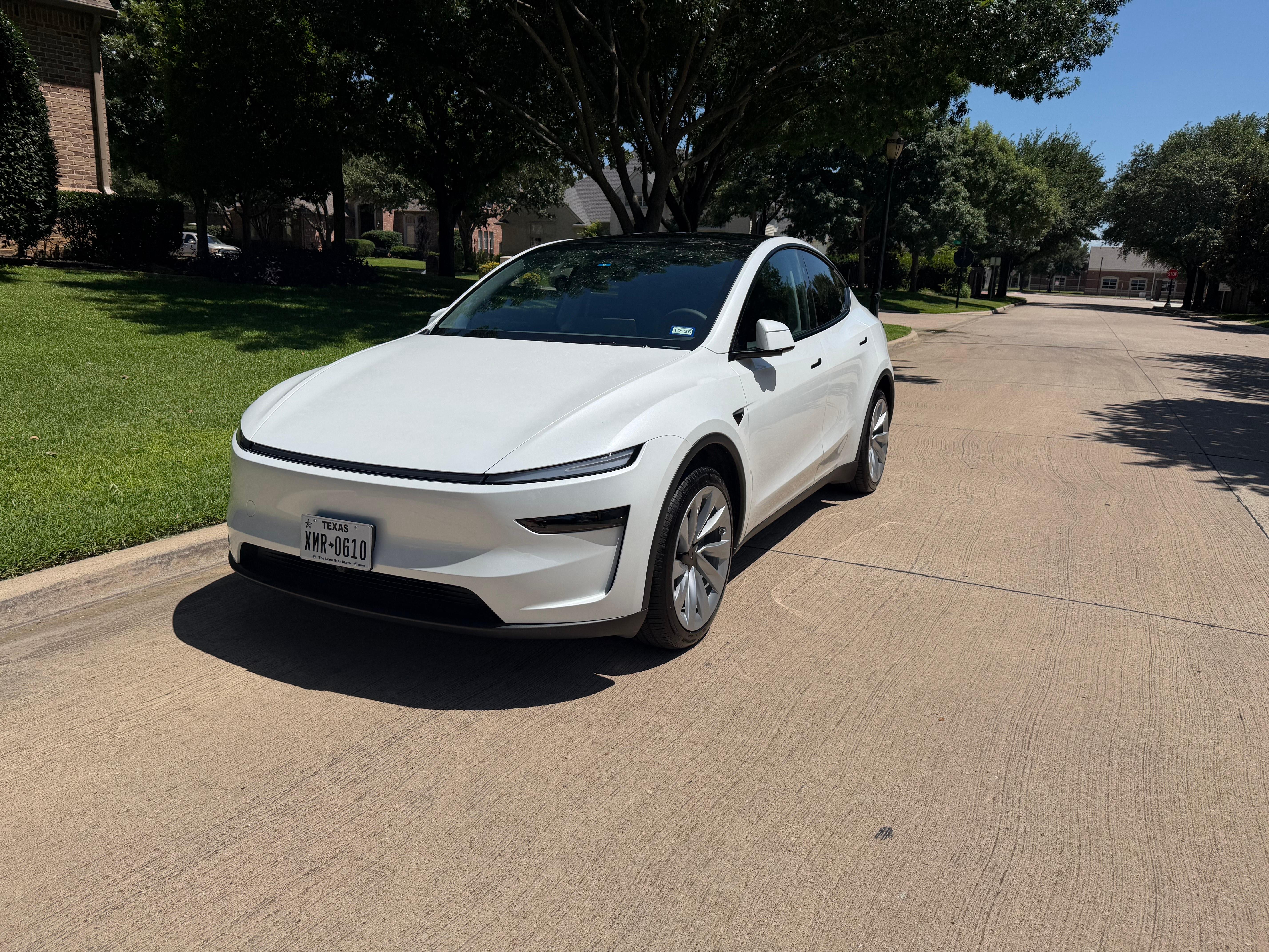 Tesla Model Y 2026 in Southlake, TX