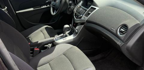 Chevrolet Cruze Limited 2016