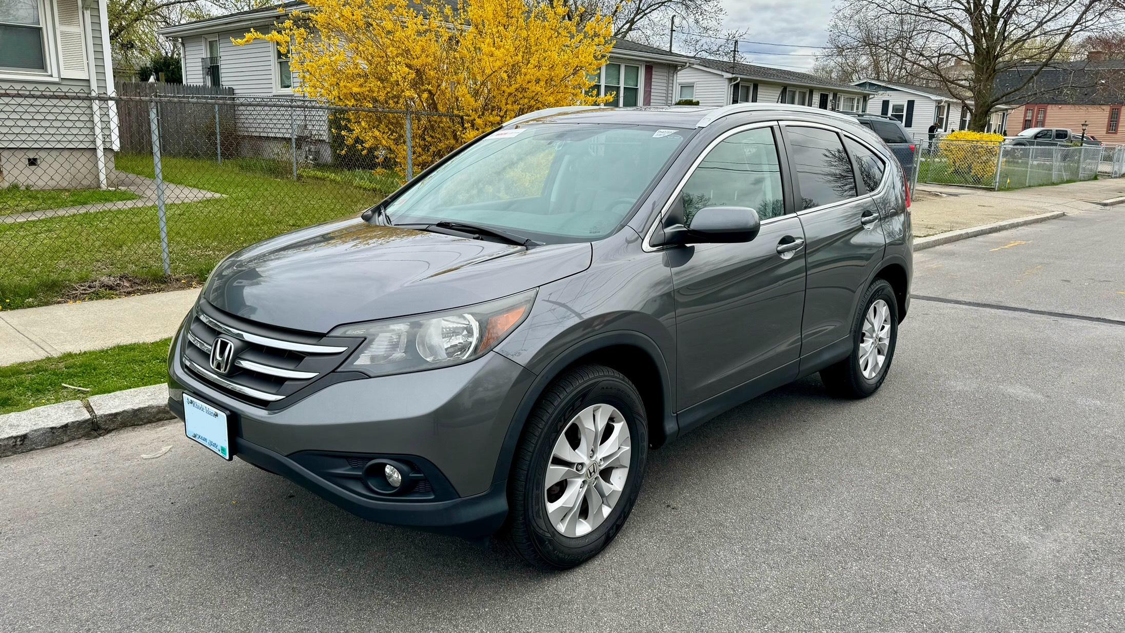 Honda CR-V 2014 in Providence, RI