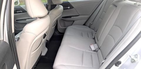 Honda Accord 2014