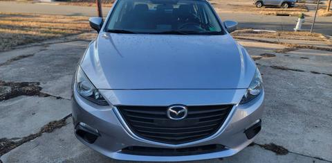 Mazda Mazda3 2014