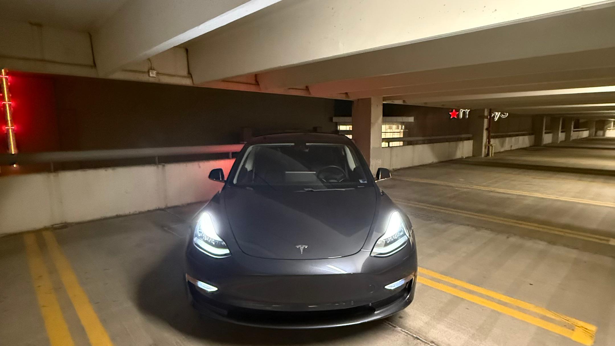 Tesla Model 3 2019 in Lorton, VA