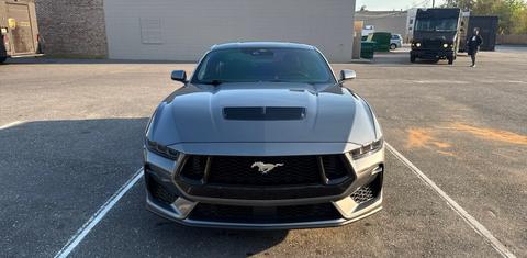 Ford Mustang 2025