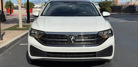 Volkswagen Jetta 2023