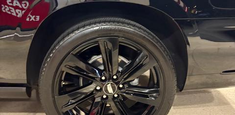 Cadillac Escalade ESV 2025