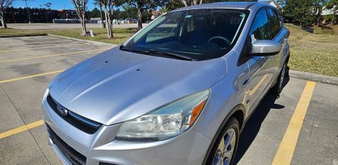 Ford Escape 2014
