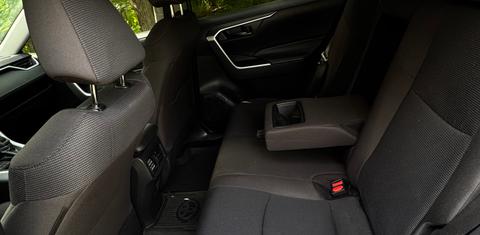 Toyota RAV4 2024