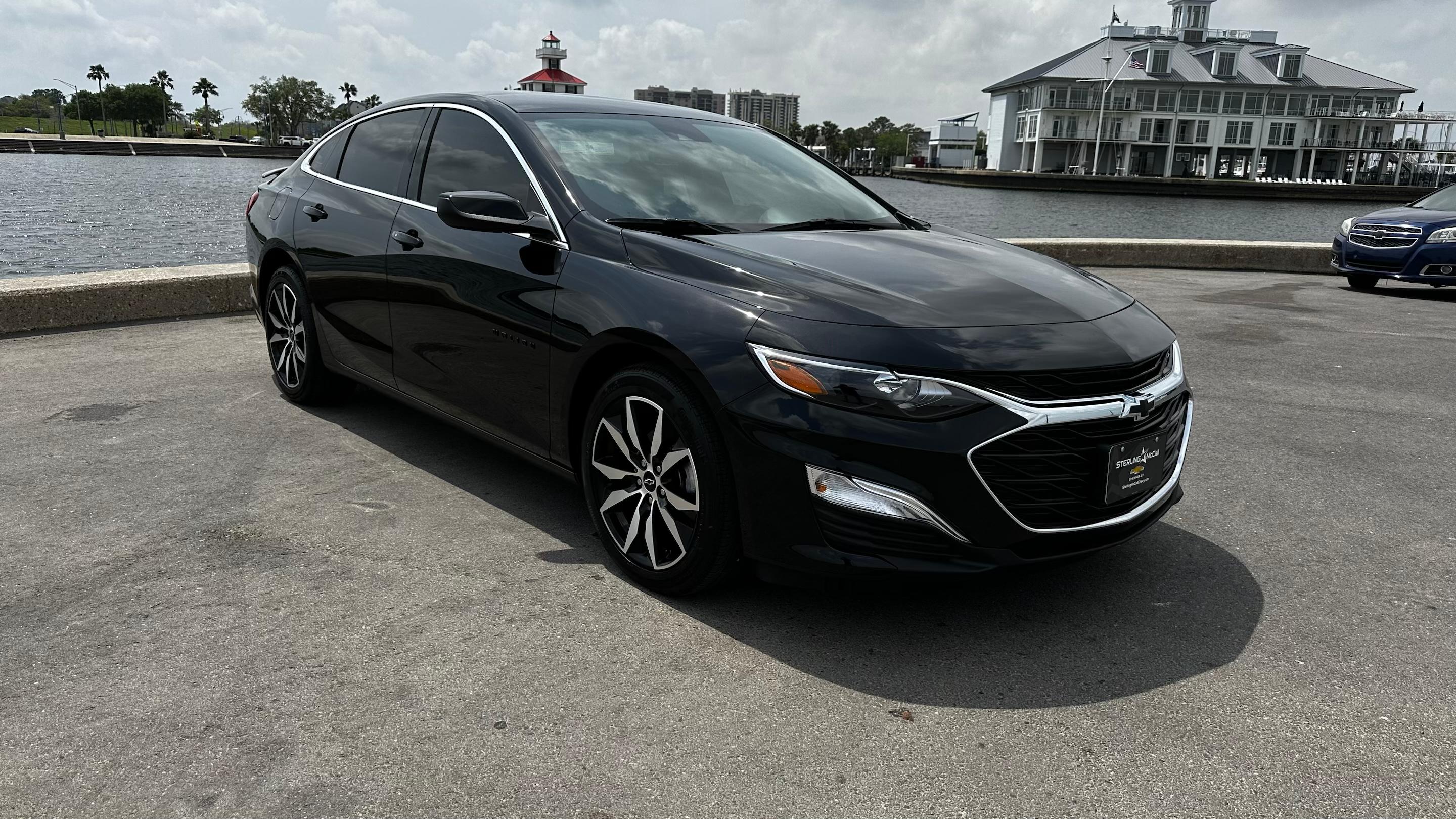 Chevrolet Malibu 2024 in Kenner, LA