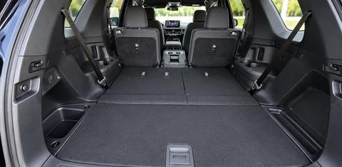 Honda Pilot 2026