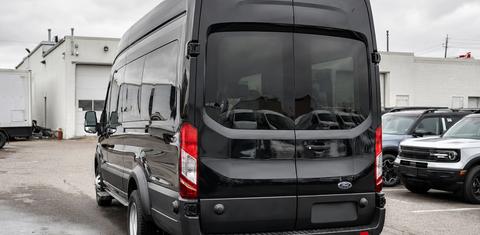 Ford Transit 2026