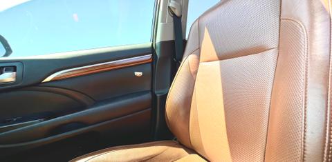 Toyota Highlander 2018