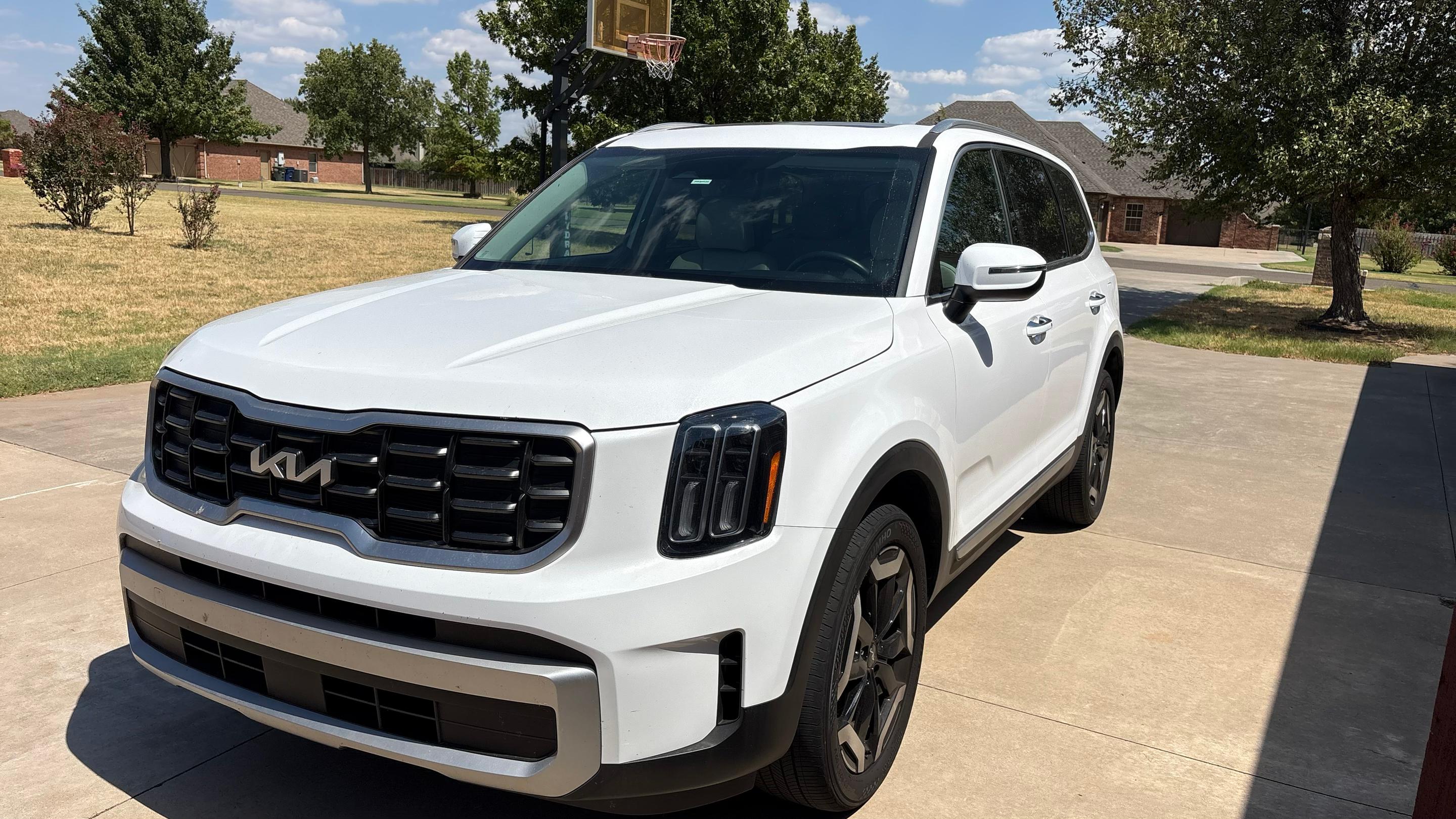Kia Telluride 2025 in Edmond, OK
