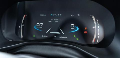GWM HAVAL JOLION 2023