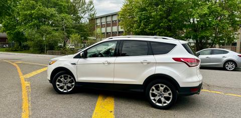 Ford Escape 2015