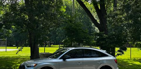 Audi Q5 2024