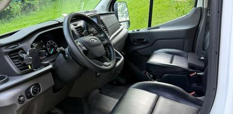 Ford Transit Cargo 2020