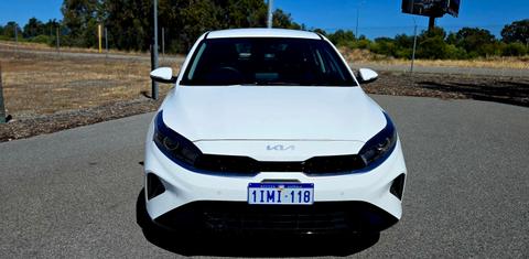 Kia CERATO 2024