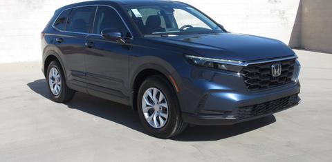 Honda CR-V 2025