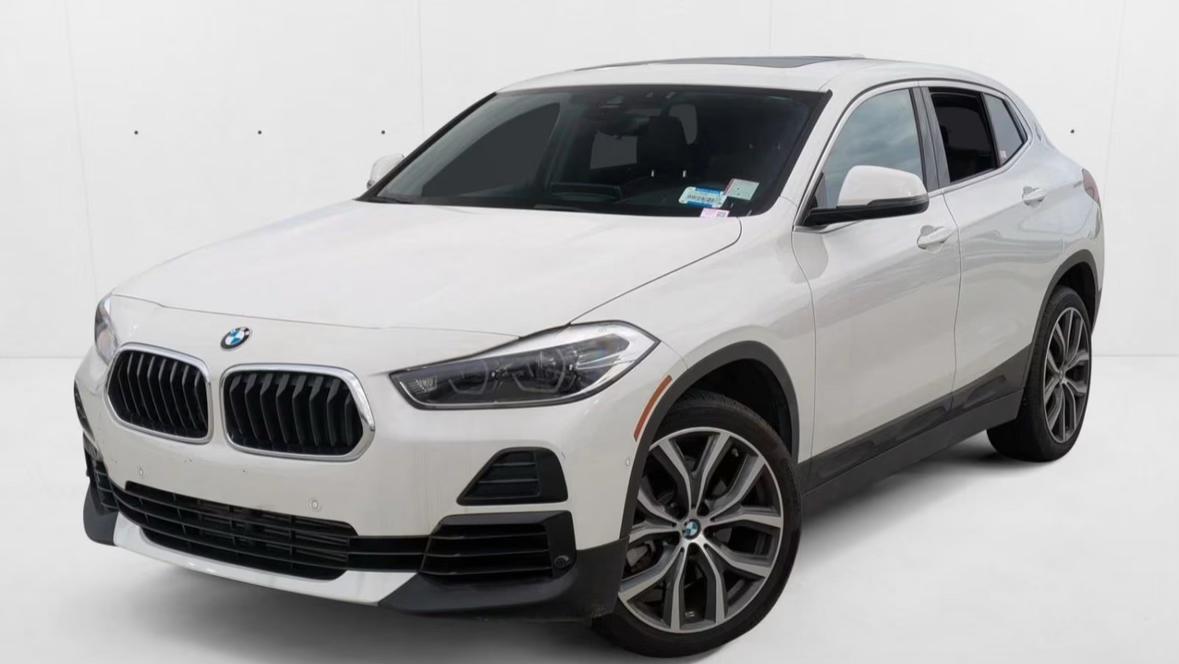 BMW X2 2023 in Rockville, MD