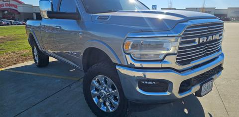 Ram 2500 2022