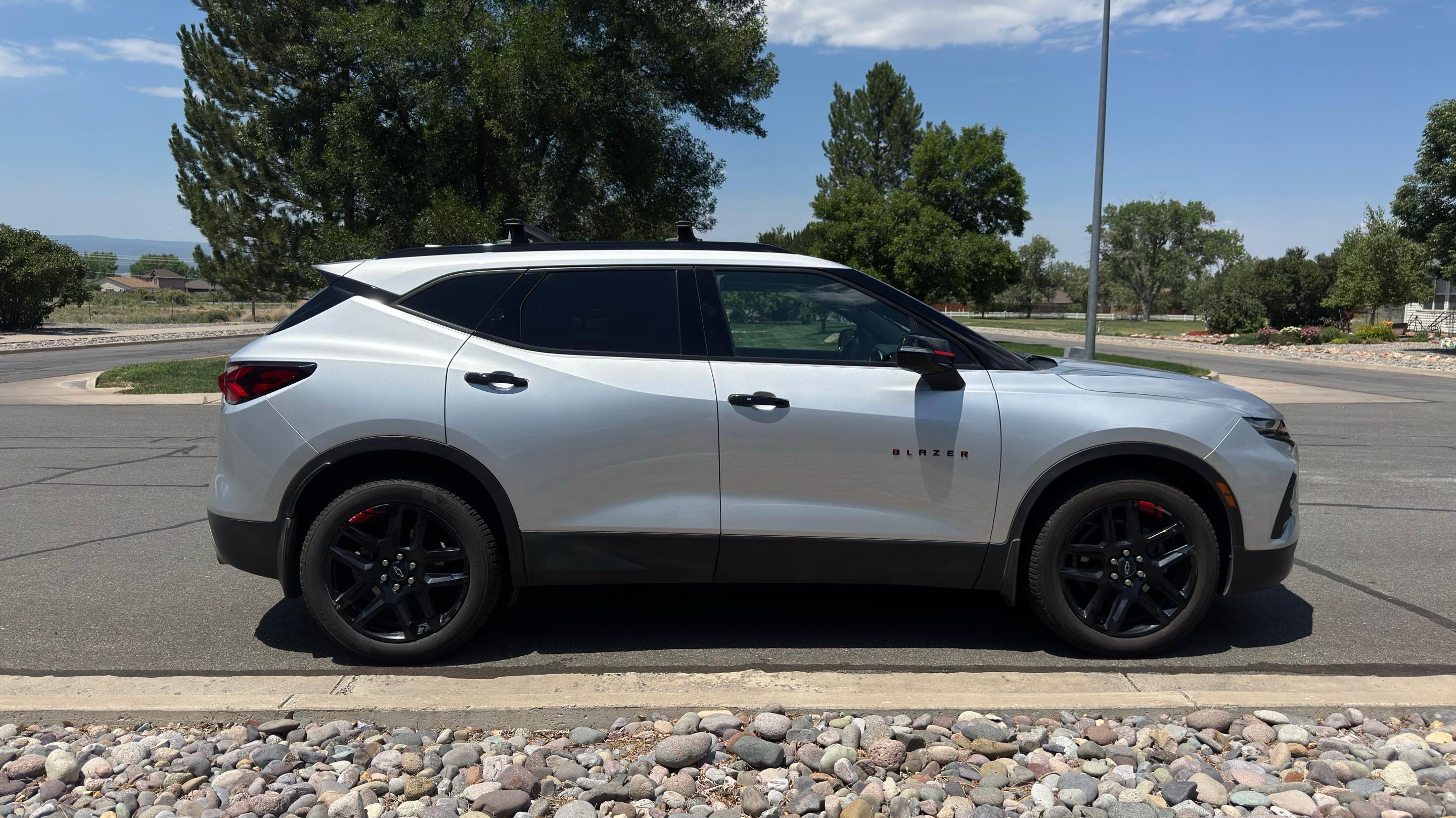 Chevrolet Blazer 2020 in Montrose, CO
