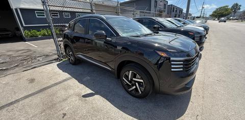 Nissan Kicks 2026
