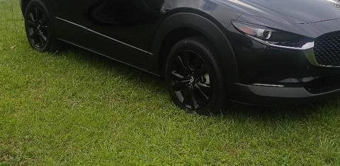 Mazda CX-30 2024