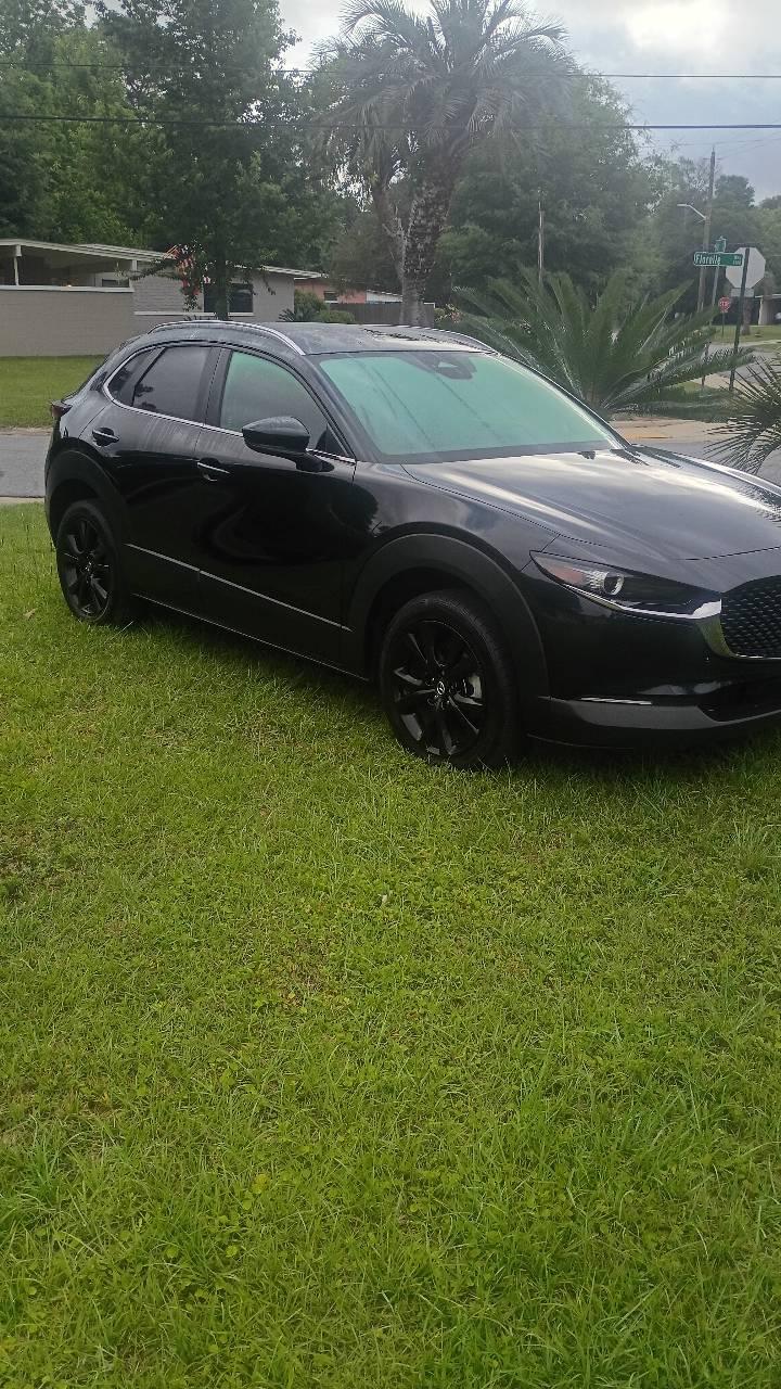 Mazda CX-30 2024 in Pensacola, FL