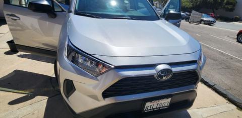 Toyota RAV4 2020