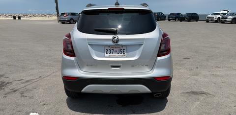 Buick Encore 2018