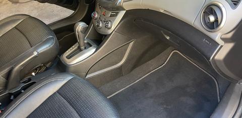 Chevrolet Sonic 2016