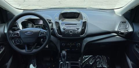 Ford Escape 2018